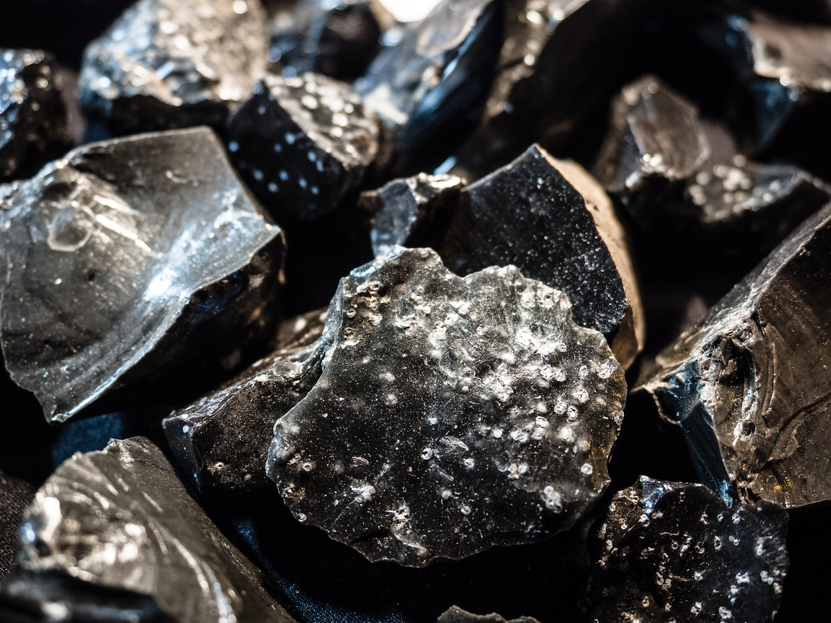 Canadian investor gets exploration license for graphite mine in Romania