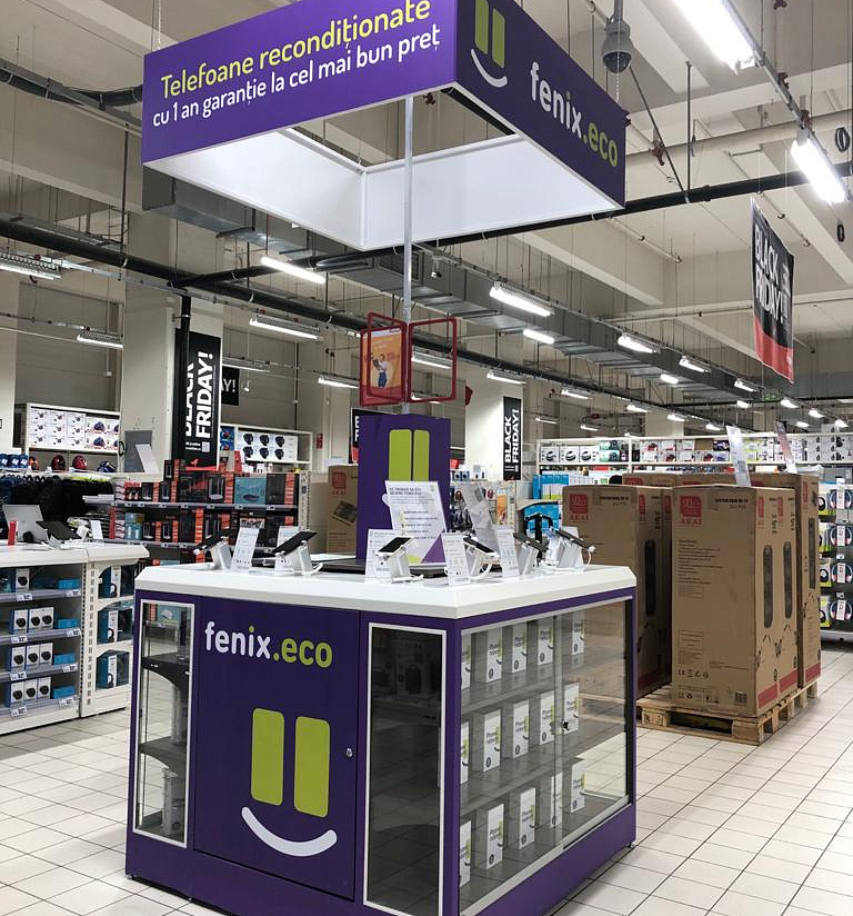 auchan mobile samsung