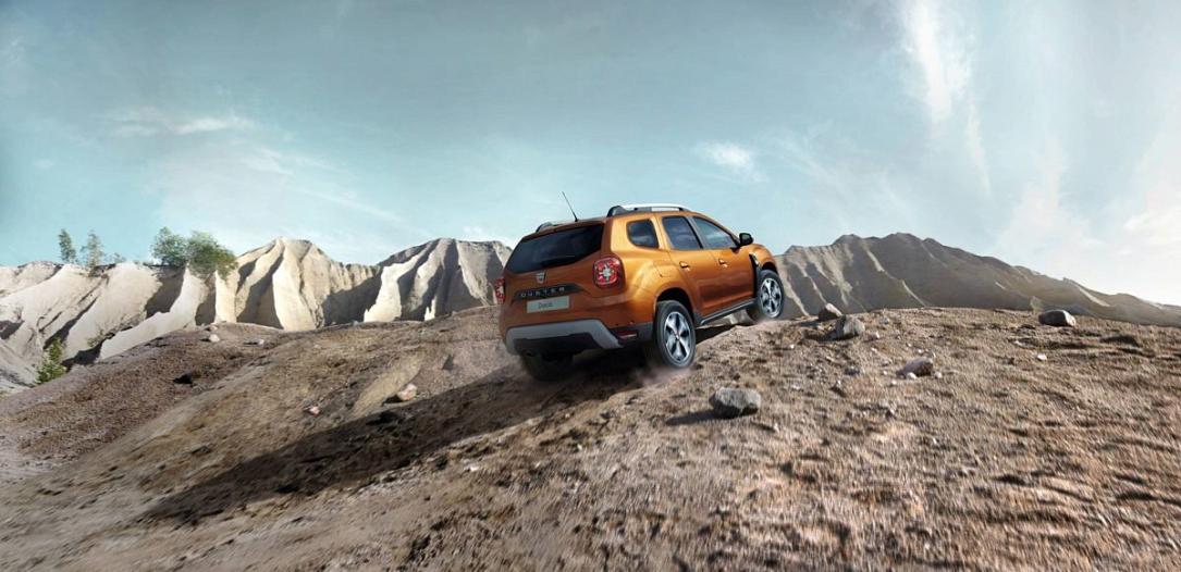 How Much Does The New Dacia Duster Cost In Romania Romania Insider