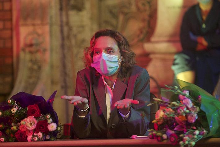 What is american music picture