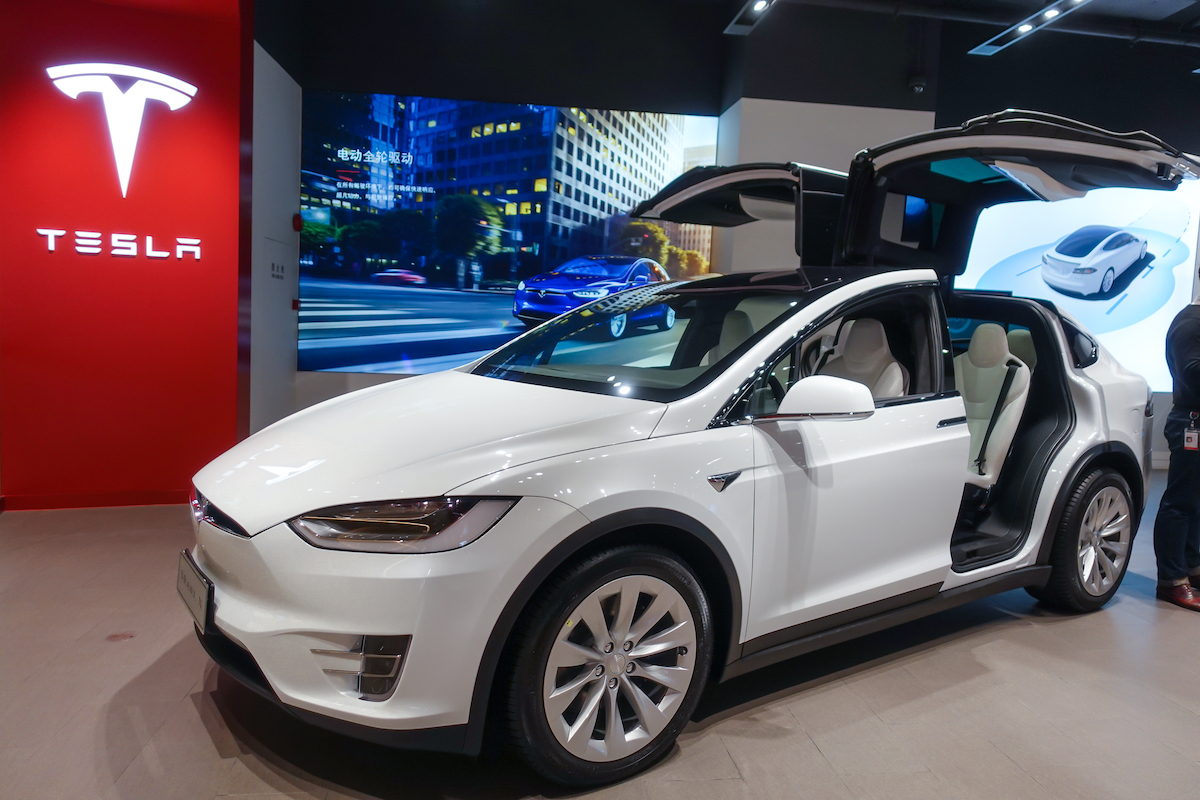 Tesla Close To Opening Office In Bucharest Romania Insider