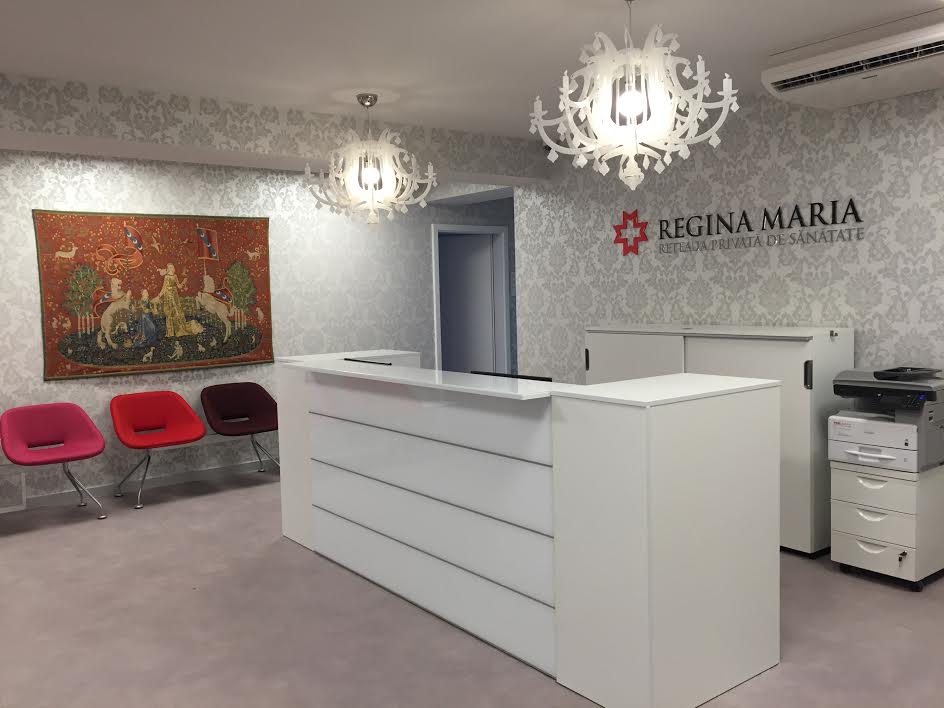 Regina Maria Opens New EUR 1.7 Mln Medical Campus In Romania | Romania ...