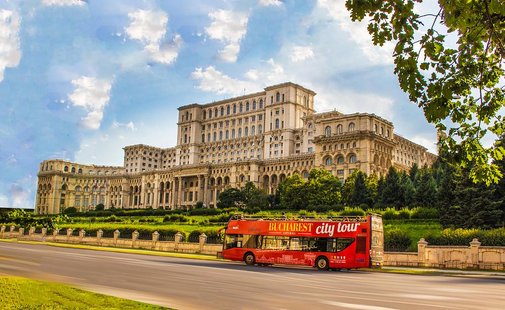 Bucharest Centennial Palace Of The Parliament The Mega Construction Of The Last Century Romania Insider