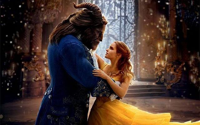 Beauty And The Beast Tops Romanian Box Office After Opening Romania Insider