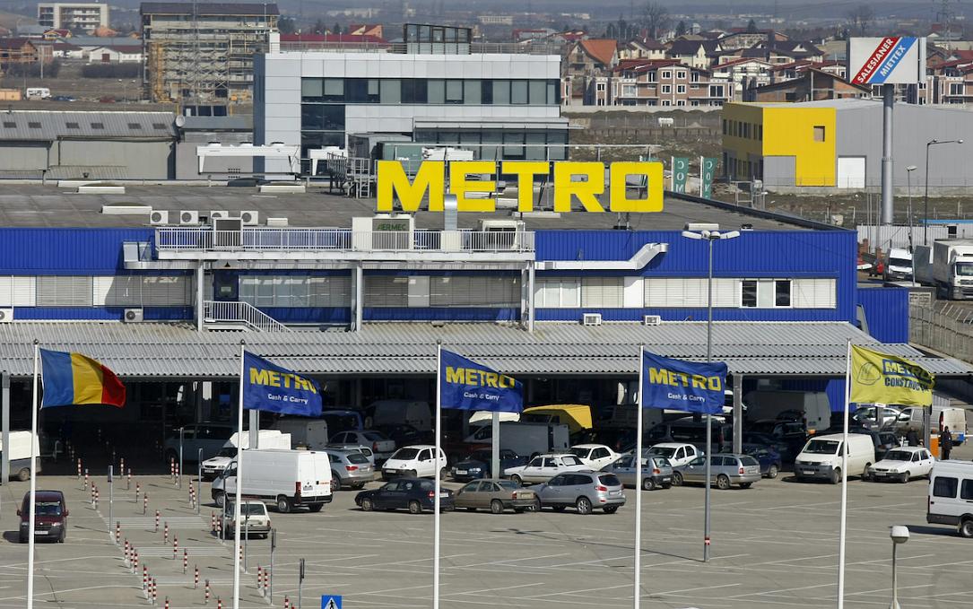 US Portico Investments bids for Metro Cash&Carry’s real estate