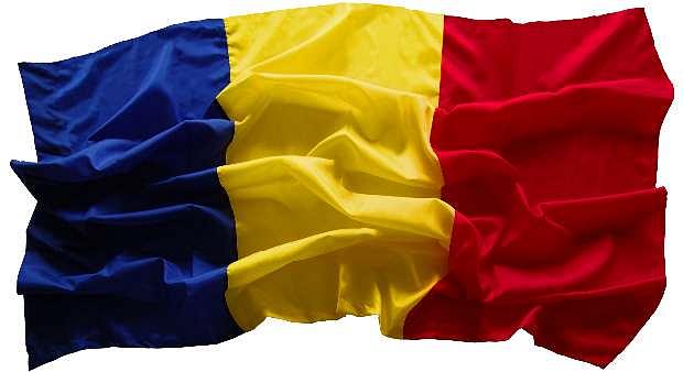 Romania Celebrates National Flag Day Romania Insider