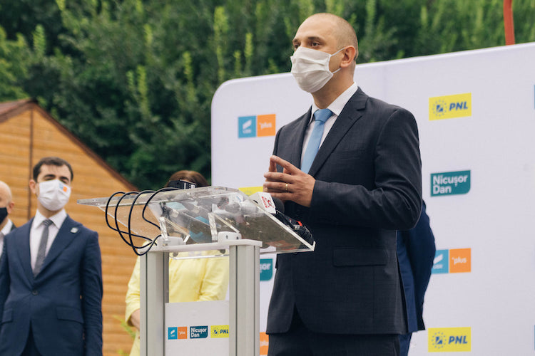 Radu Mihaiu