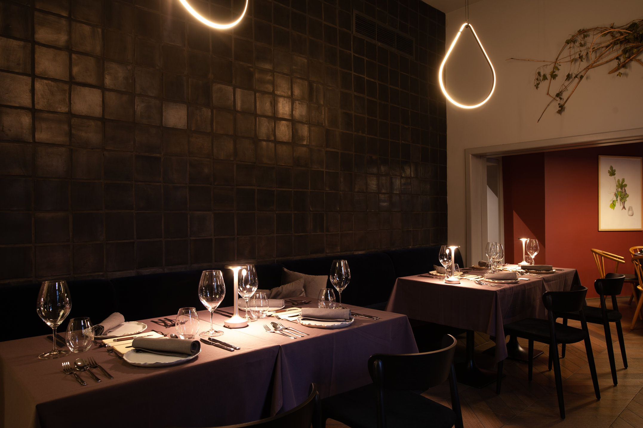 Bucharest Restaurant Kane Reopens After Eur 500 000 Investment Romania Insider