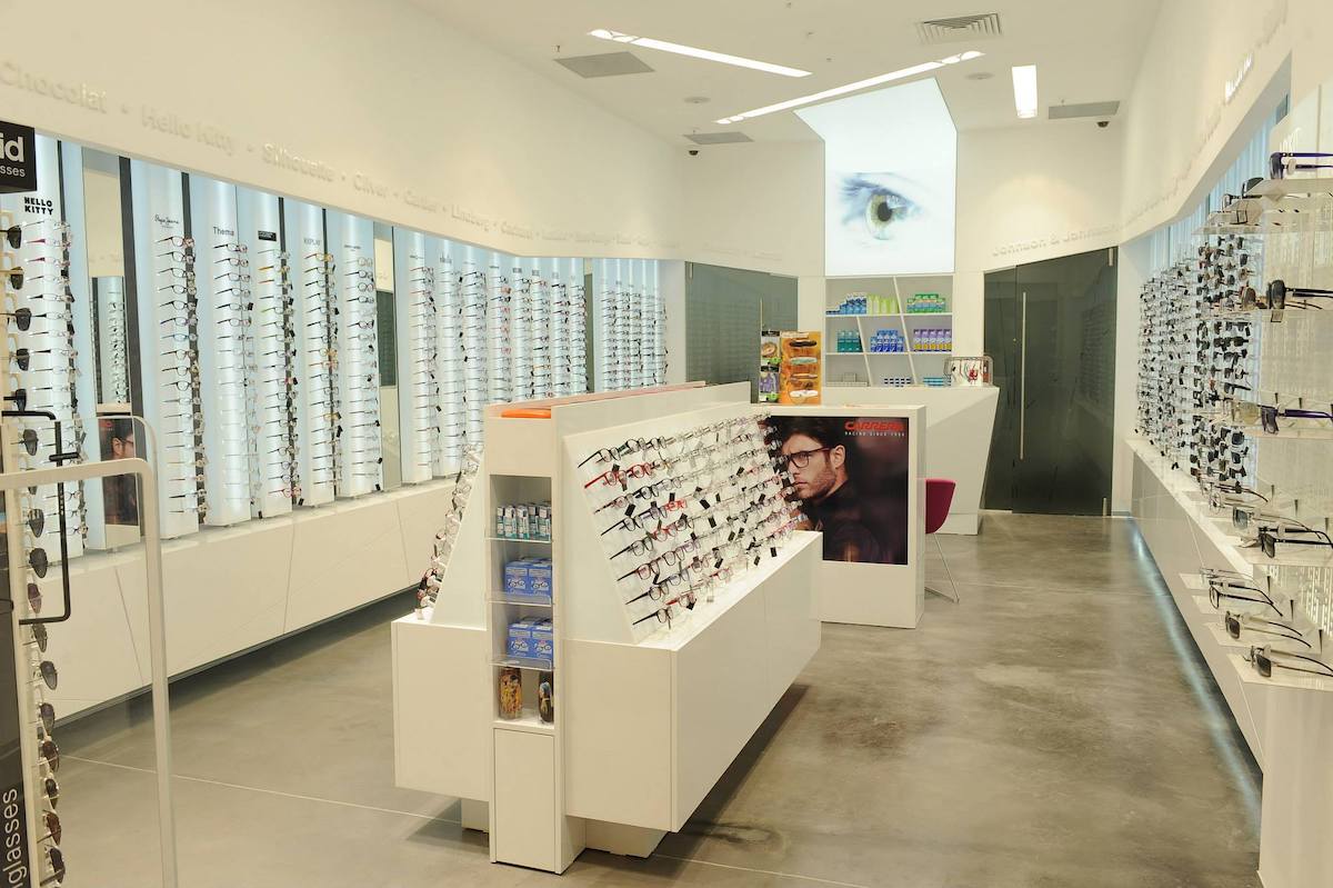 Romania's competition body clears takeover of OPTIblu optics chain by ...