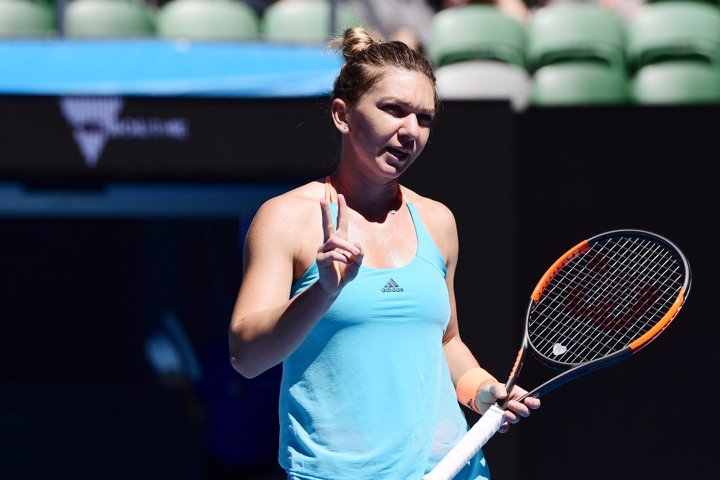 out of Australian Open, may not play for a while | Romania Insider