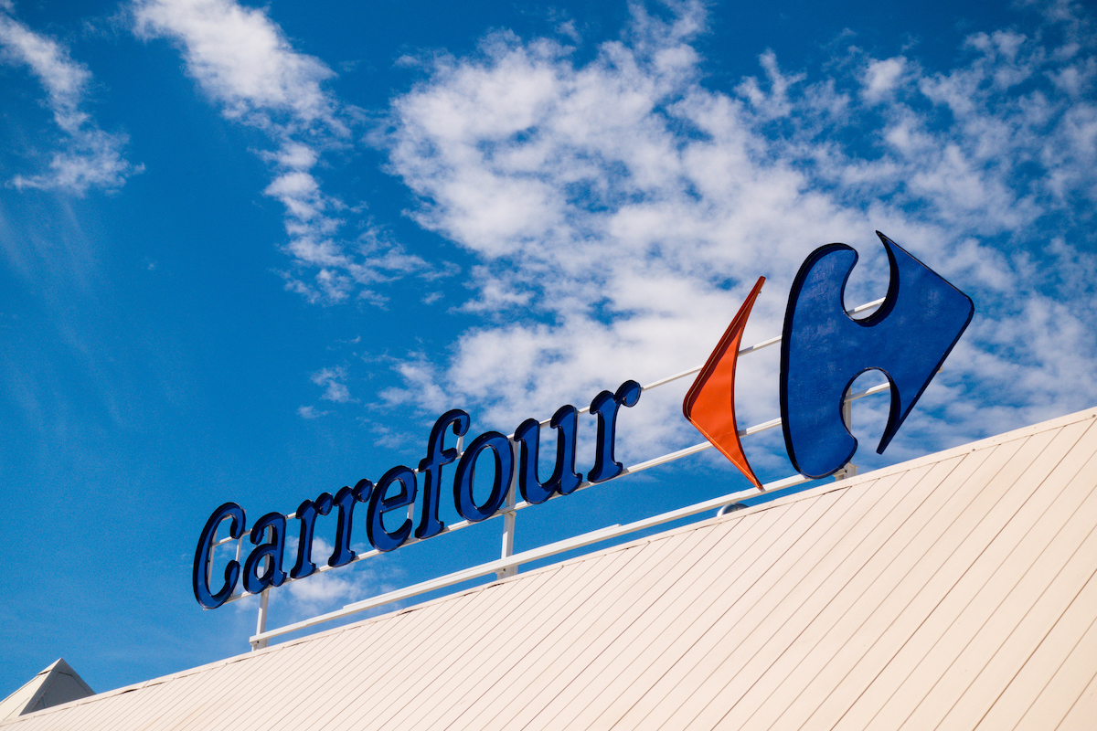 French Retailer Carrefour Sees 7 5 Sales Increase In Romania In 2019 Romania Insider