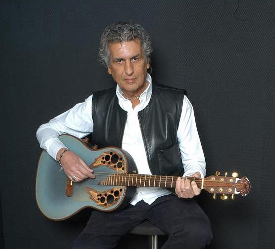 Toto Cutugno And Bucharest Symphonic Orchestra In February Show Romania Insider