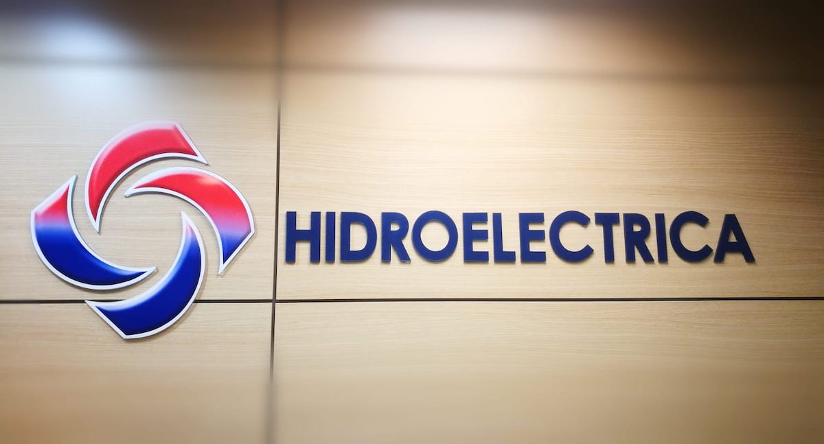 Hidroelectrica's profit up 70% YoY in Q1, despite 30% lower output