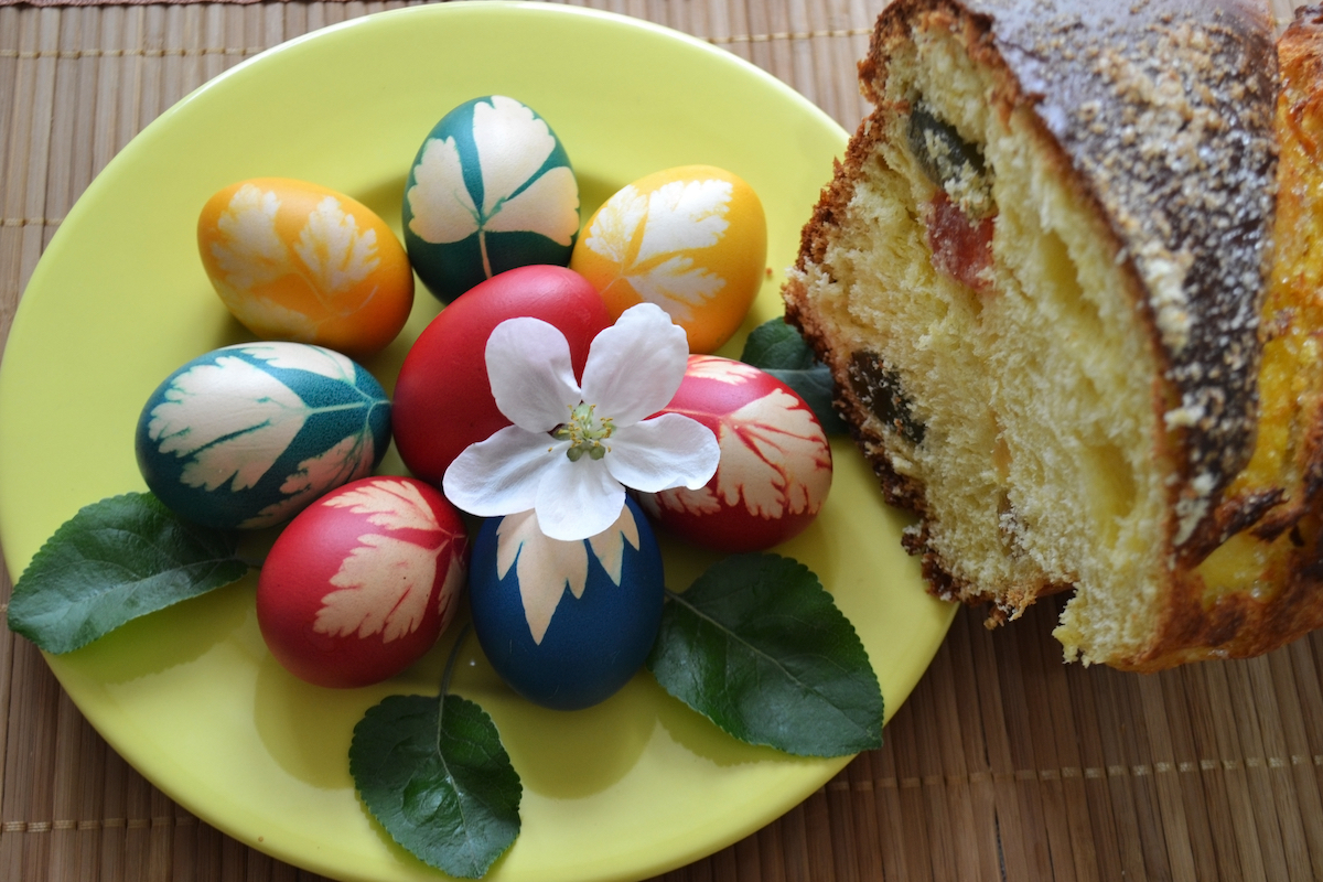 Most urban Romanians plan to spend Easter at home, study says Romania