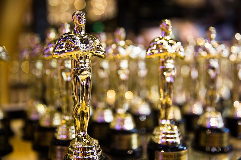 Oscars 2020 Best International Film Nominees : 2020 Oscars 25 Best International Feature Film Contenders Part 3 Japan Luxembourg Mexico Netherlands North Macedonia Awardswatch : It's also the 12th film to win the top prize with zero actor nominations.