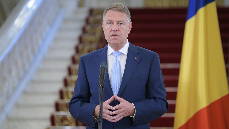 Anti Discrimination Agency Fines Romanian President For Reaction To Draft Law On Szeklerland Autonomy Romania Insider