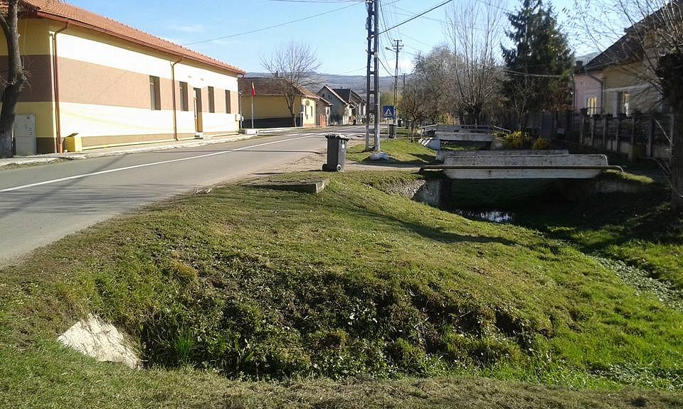 Good Use Of Eu Funds Completely Transforms This Romanian Commune Romania Insider