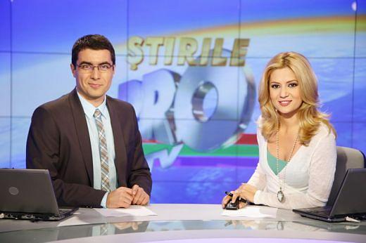 Media Group Pro Tv Holds 62 Of The Romanian Tv Ad Market Romania Insider