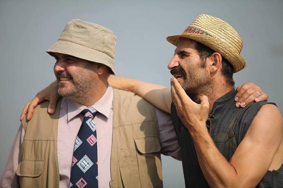 Las Fierbinti Sezonul 12 Episodul 24 Dailymotion