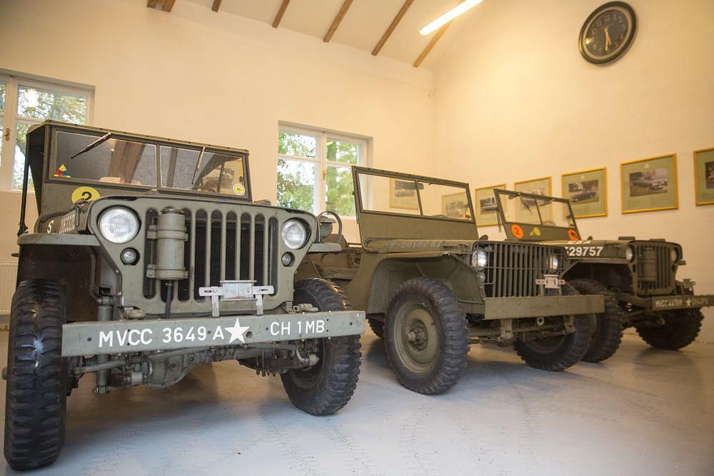 Four Old Cars From King Michael S Collection Will Go On Display At Savarsin Castle In Romania Romania Insider