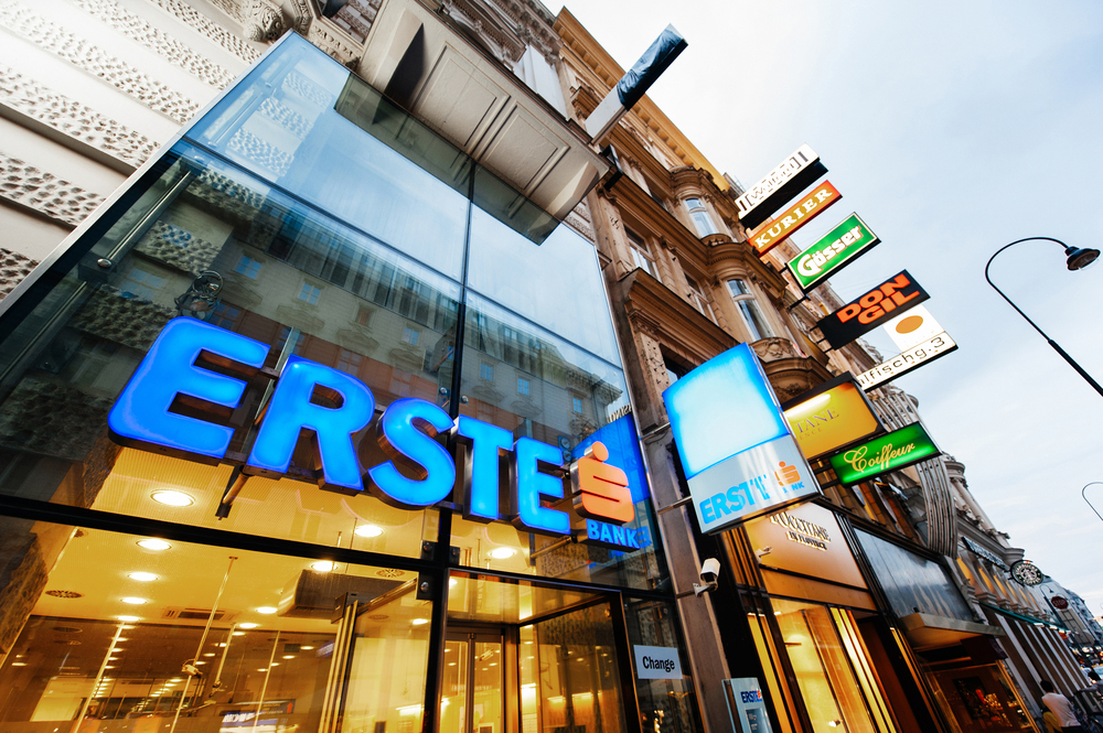 Erste Group snižuje prognózu růstu Rumunska v letošním roce na 2,8 %