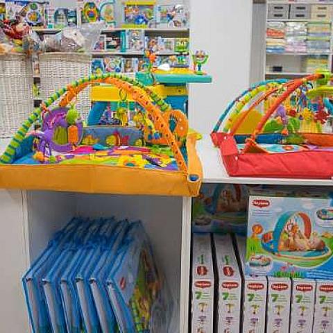 Romanian Baby Product Retailer Bebe Tei Close To Opening A 2 000 Sqm Store In Bucharest Romania Insider