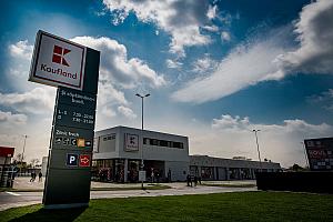 kaufland opens new store under premium format in northern bucharest romania insider