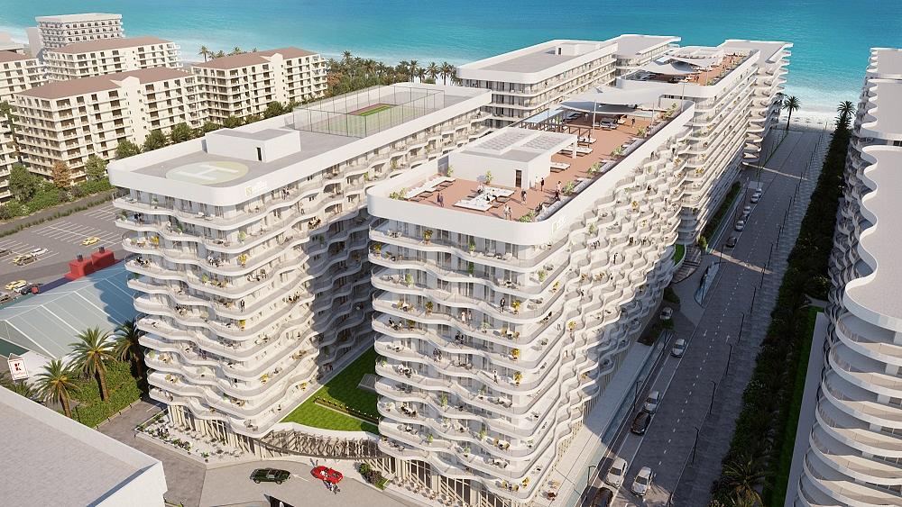 Romanian Real Estate Investor Nordis Buys Land To Expand Luxury Project On Black Sea Coast Romania Insider