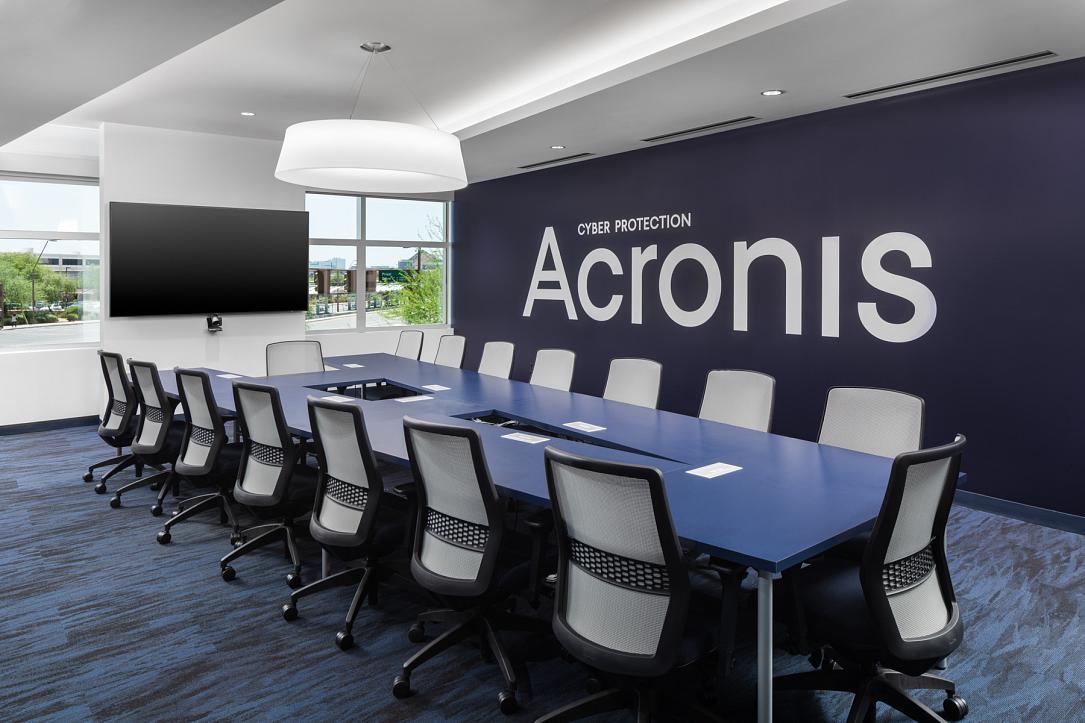 Cyber Protection Provider Acronis Opens Office In Romania Romania Insider