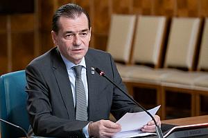 Romania S New Pm Earned Little Over The Average Wage In 2018 Romania Insider
