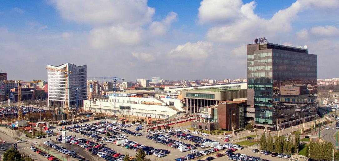 timisoara surpasses cluj napoca as the biggest regional office market in romania romania insider