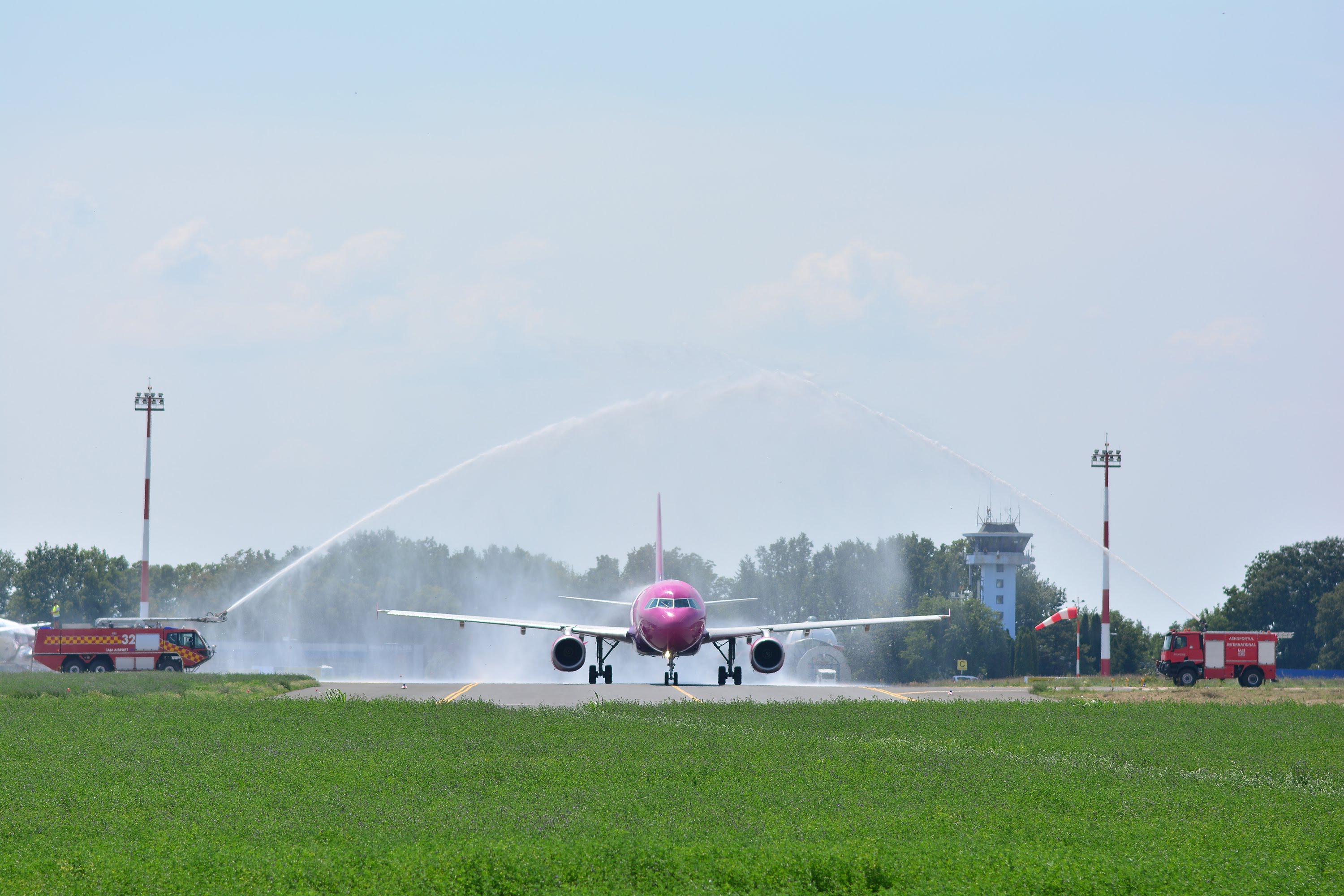 Wizz Air Adds New Aircraft To Bucharest Base And Launches New Route Romania Insider