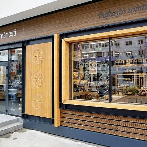 Retailer Mega Image Opens First Shop Under Romanian Private Label Brand Romania Insider