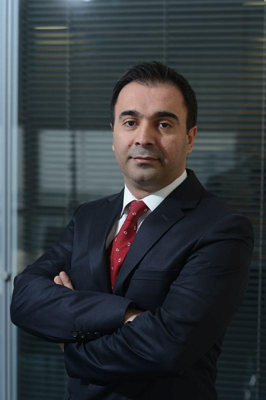 Credit Europe Bank Names New President In Romania Romania Insider