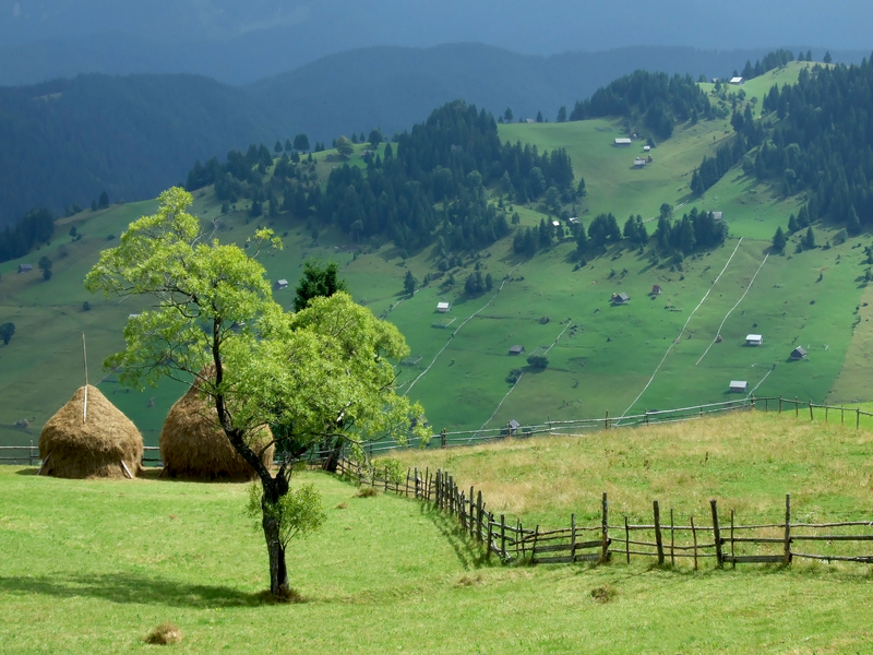 Rural destinations for an idyllic holiday in Romania | Romania Insider