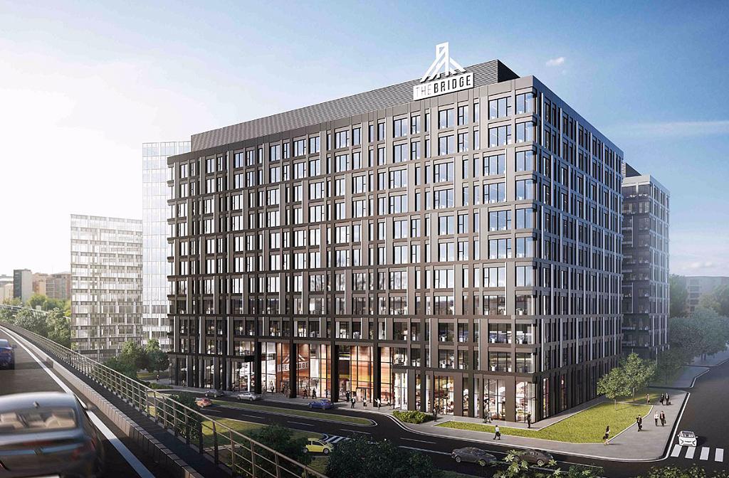 Forte Partners Plans Eur 200 Mln Investments In Bucharest Office Residential Projects Romania Insider