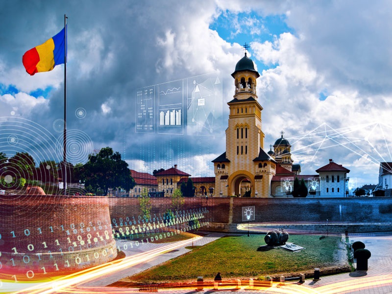 Study Smart Technologies Could Bring Eur 0 5 Bln To Romanian City Romania Insider