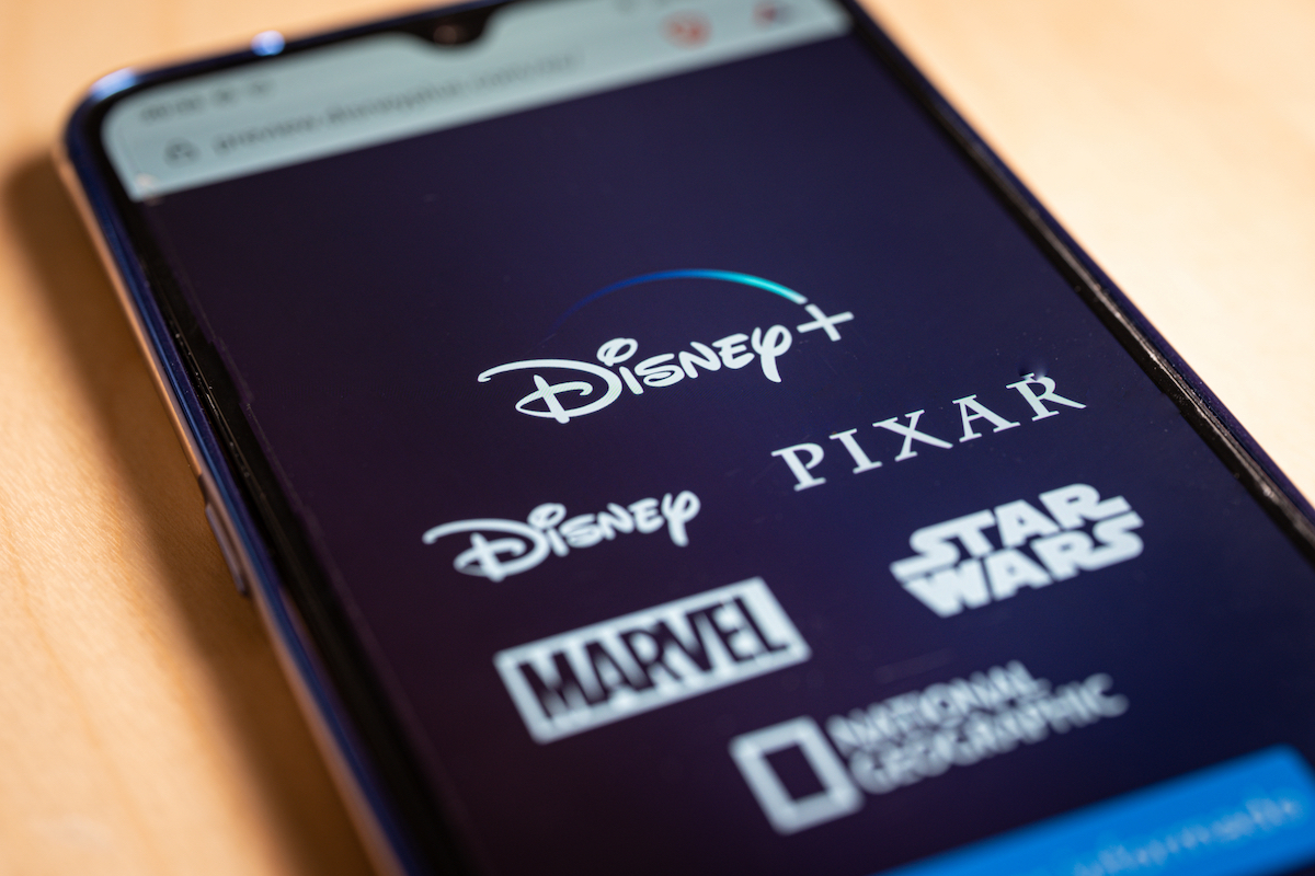 Disney+ se lansează în România în iunie