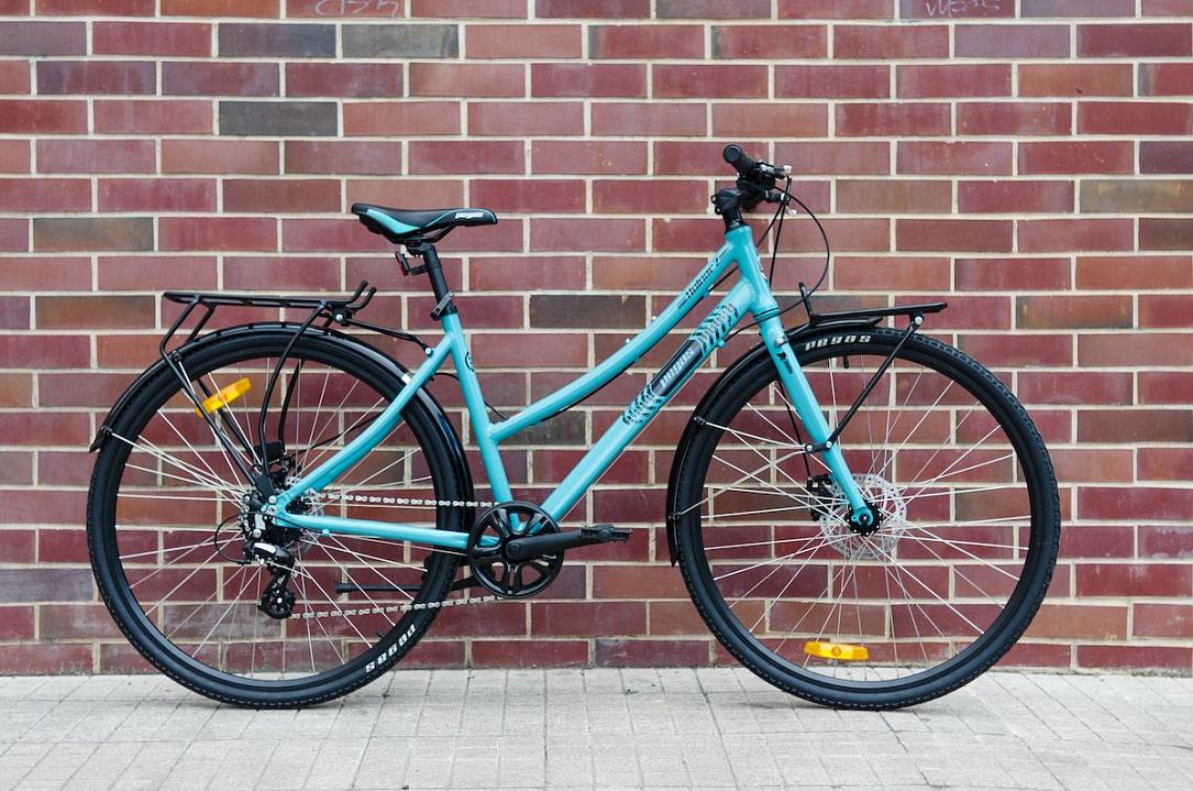 romanian bicycle producer pegas sued by german holder of pegasus trademark romania insider