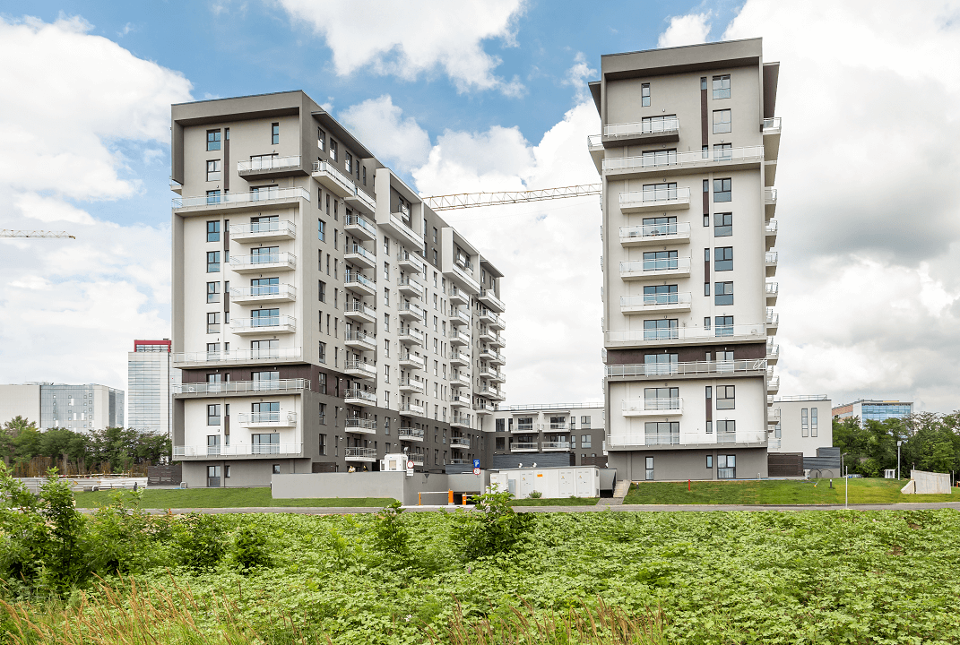 Uk Developer London Partners Pays Eur 20 Mln For Land Plots In Bucharest Romania Insider