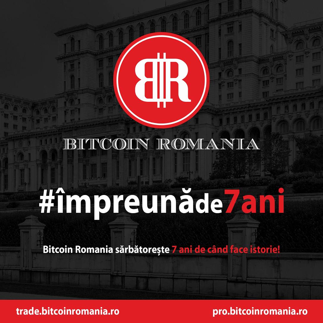 bitcoin românia)