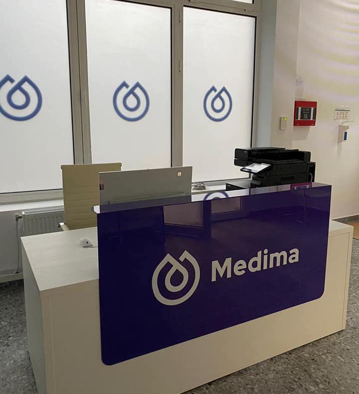 Rețeaua românească de imagistică medicală Medima ajunge la șase unități