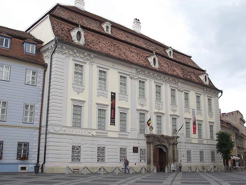 Brukenthal National Museum Wikiwand