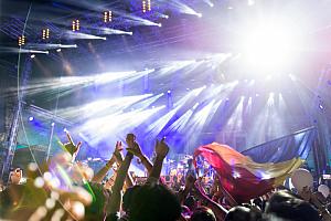 Romania S Untold Launches Odyssey A New Festival Held On A Cruise Ship In The Mediterranean Sea Romania Insider