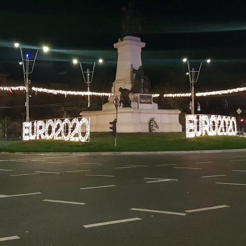 Destination Bucharest Getting Ready For Euro 2020 In Bucharest Practical Guide Recommendations Romania Insider