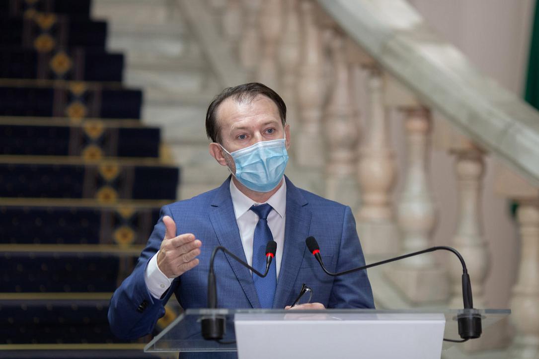 Pm Citu Says Romania Could Join Schengen This Year Romania Insider