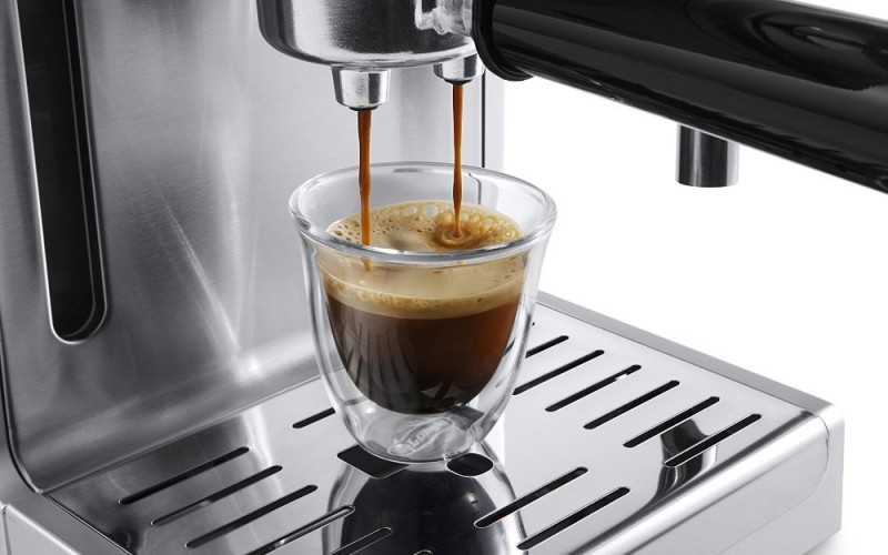 Italian Espresso Machine Factory In Romania Ups Turnover By 60 Romania Insider