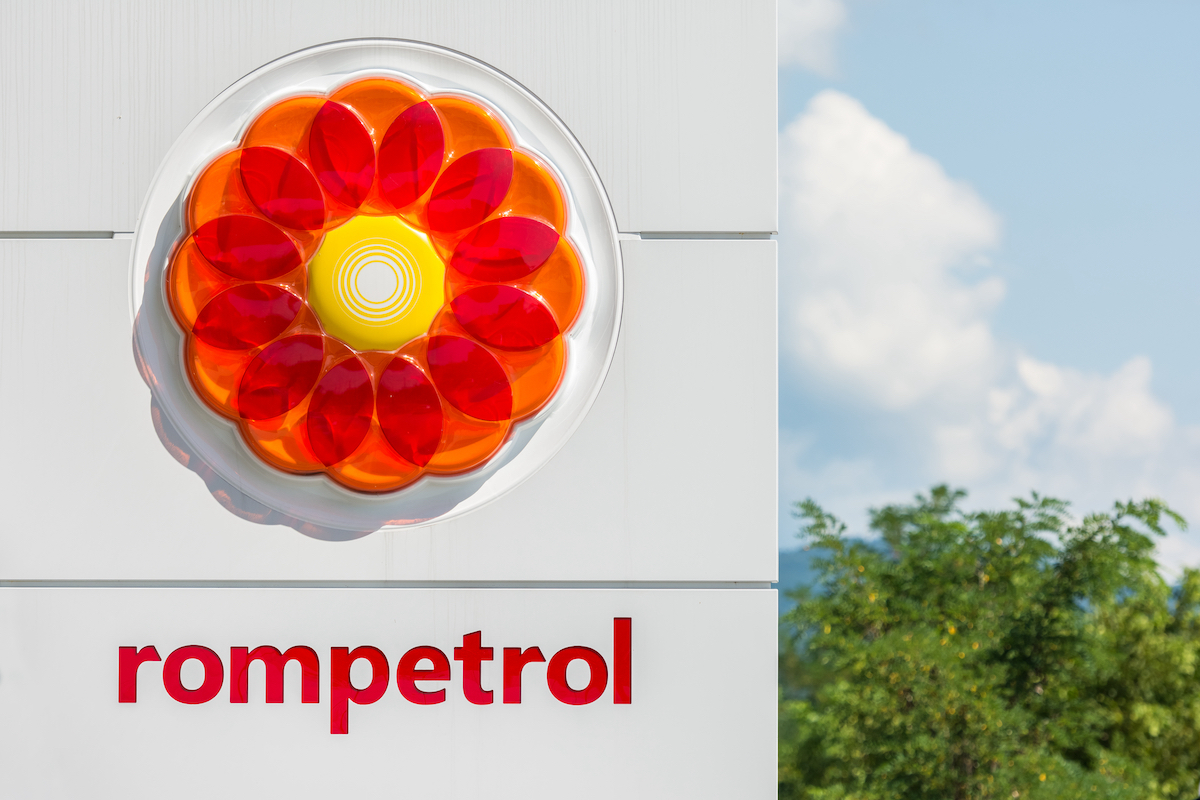Rompetrol devine principalul furnizor de combustibil din Georgia