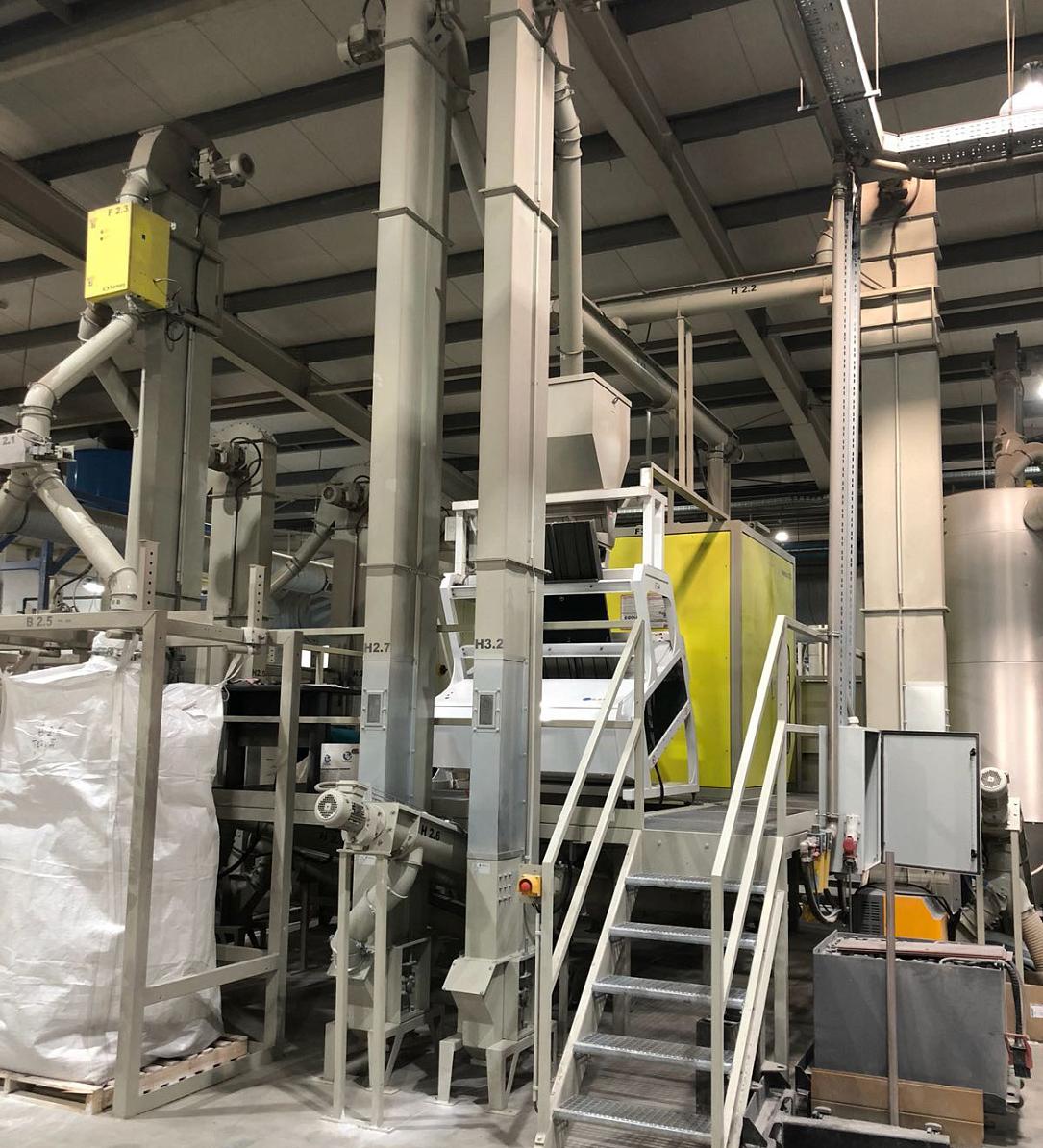 TeraPlast gets EUR 5.8 mln state aid for building biodegradable ...