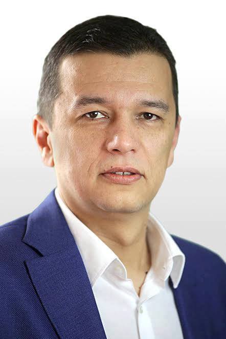 Sorin Grindeanu The Man Who Didn T Want To Be Minister May Become Romania S New Prime Minister Romania Insider